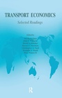 Cover: Transport Economics - Routledge