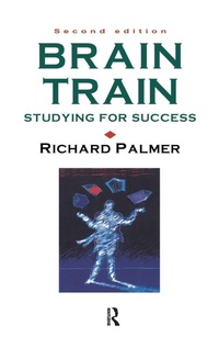 Enlarge image Cover: Brain Train - CRC Press