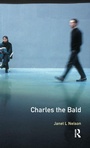 Cover: Charles The Bald - Routledge