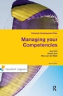 Cover: Managing Your Competencies - Routledge