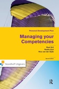 Cover: Managing Your Competencies - Routledge