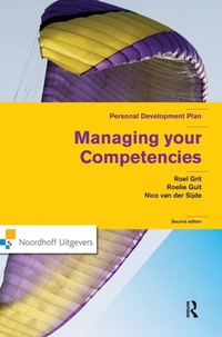 Enlarge image Cover: Managing Your Competencies - Routledge