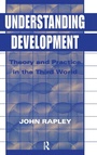 Cover: Understanding Development - Routledge