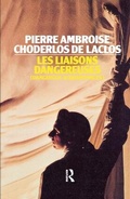 Cover: Les Liaisons Dangereuses - Routledge