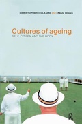 Cover: Cultures of Ageing - Routledge