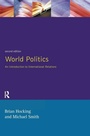 Cover: World Politics - Routledge