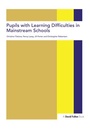 Bild: Pupils with Learning Difficulties in Mainstream Schools - CRC Press