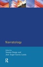 Cover: Narratology - Routledge