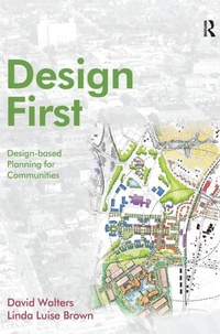 Enlarge image Cover: Design First - Routledge