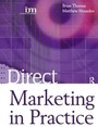 Cover: Direct Marketing in Practice - Routledge