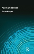Cover: AGEING SOCIETIES - Routledge