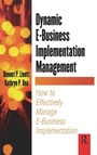 Cover: Dynamic E-Business Implementation Management - Routledge