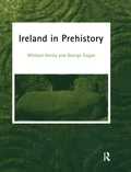 Cover: Ireland in Prehistory - Routledge