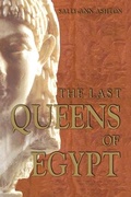 Cover: The Last Queens of Egypt - Routledge