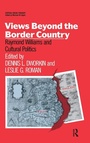 Bild: Views Beyond the Border Country - Routledge