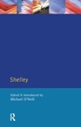Cover: Shelley - Routledge