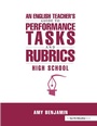 Cover: English Teacher's Guide to Performance Tasks and Rubrics - Routledge