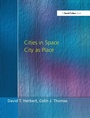 Cover: Cities In Space - CRC Press