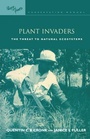 Cover: Plant Invaders - Routledge