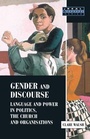 Cover: Gender and Discourse - Routledge