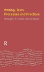 Cover: Writing: Texts, Processes and Practices - Routledge