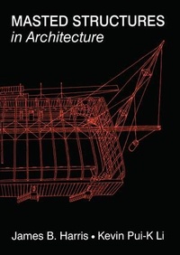 Enlarge image Cover: Masted Structures in Architecture - Routledge