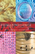 Cover: Primary Science - Routledge