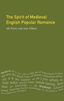 Cover: The Spirit of Medieval English Popular Romance - Routledge