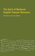 Cover: The Spirit of Medieval English Popular Romance - Routledge