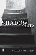Cover: Shadow Pasts - Routledge