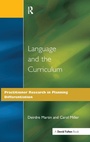 Cover: Language and the Curriculum - CRC Press