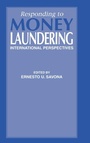 Cover: Responding to Money Laundering - Routledge