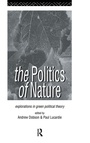 Cover: The Politics of Nature - Routledge