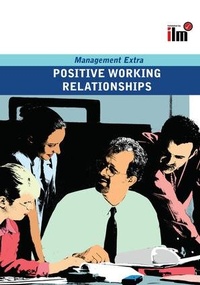 Enlarge image Cover: Positive Working Relationships Revised Edition - Routledge