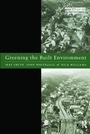 Cover: Greening the Built Environment - Routledge