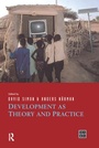 Cover: Development as Theory and Practice - Routledge