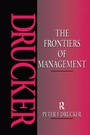 Cover: The Frontiers of Management - Routledge