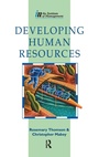 Bild: Developing Human Resources - Routledge