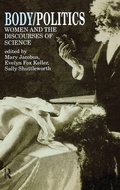 Cover: Body/Politics - Routledge
