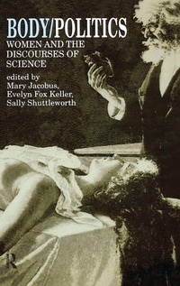 Enlarge image Cover: Body/Politics - Routledge