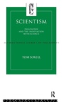 Cover: Scientism - Routledge