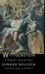 Cover: Wittgenstein: A Religious Point Of View? - Routledge