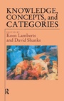 Cover: Knowledge Concepts and Categories - Psychology Press Ltd
