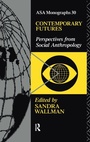 Cover: Contemporary Futures - Routledge