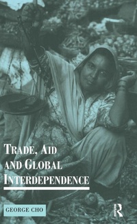 Enlarge image Cover: Trade, Aid and Global Interdependence - Routledge