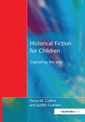 Cover: Historical Fiction for Children - CRC Press