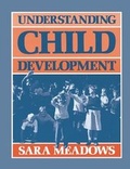 Cover: Understanding Child Development - Routledge