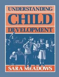 Enlarge image Cover: Understanding Child Development - Routledge