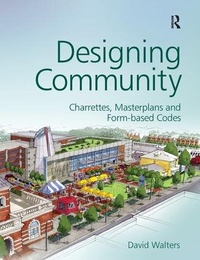 Enlarge image Cover: Designing Community - Routledge