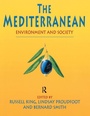 Cover: The Mediterranean - Routledge